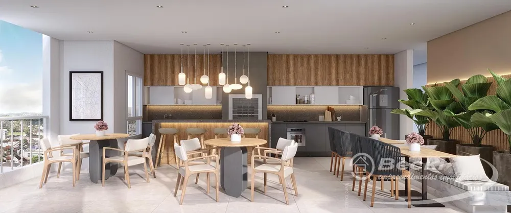 Apartamento, 2 quartos, 57 m² - Foto 15