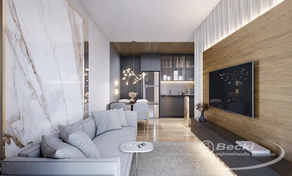 Apartamento, 2 quartos, 57 m² - Foto 17