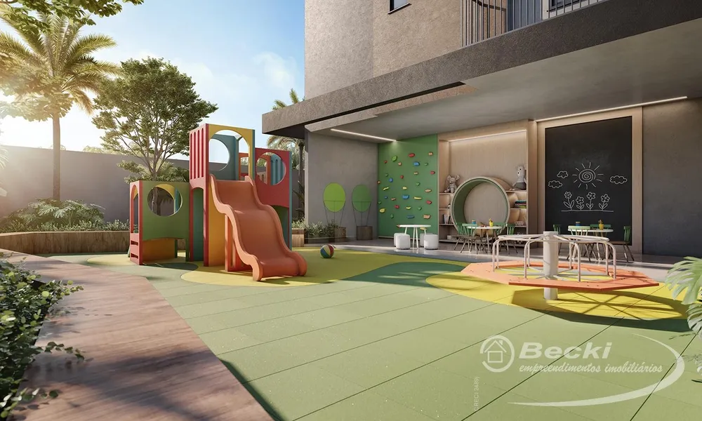 Apartamento, 2 quartos, 57 m² - Foto 11
