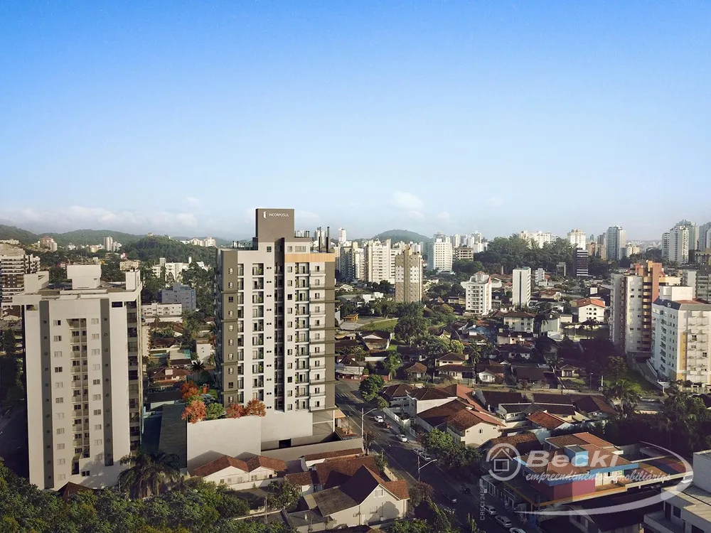 Apartamento, 2 quartos, 57 m² - Foto 20