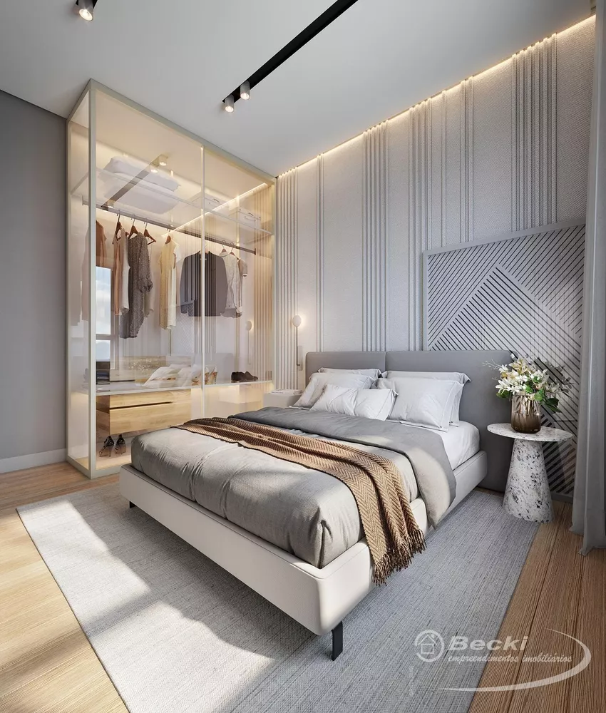 Apartamento, 2 quartos, 57 m² - Foto 3