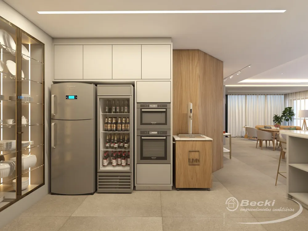 Apartamento, 3 quartos, 140 m² - Foto 11
