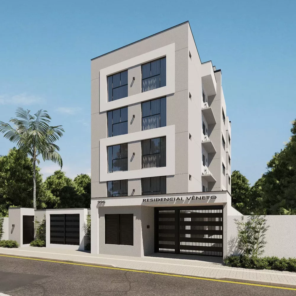 Casa, 2 quartos, 66 m² - Foto 2