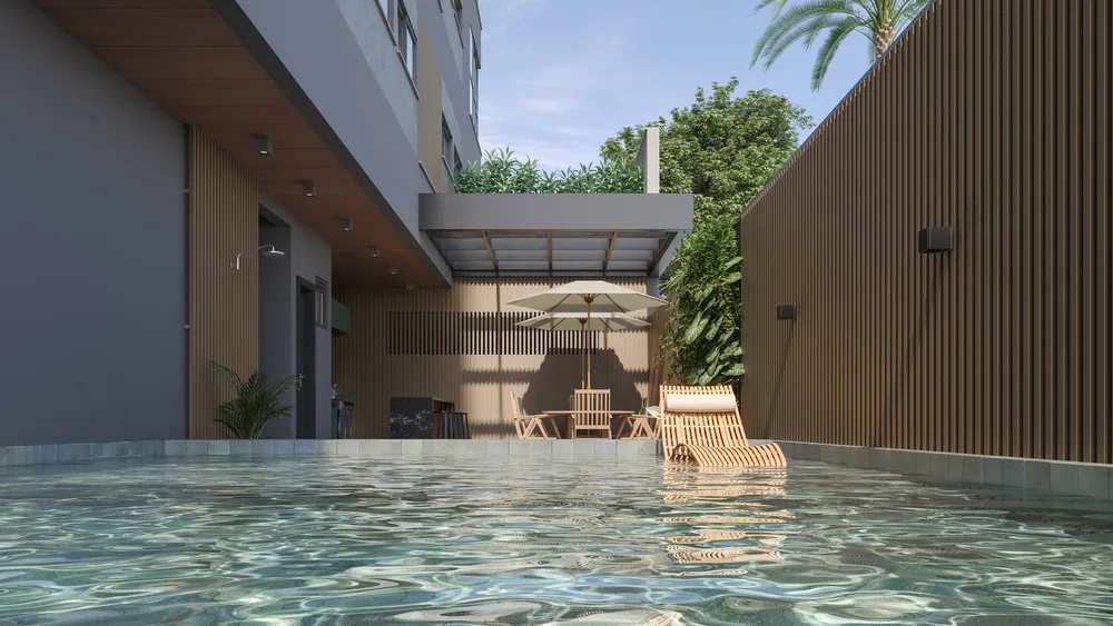 Apartamento, 3 quartos, 96 m² - Foto 12