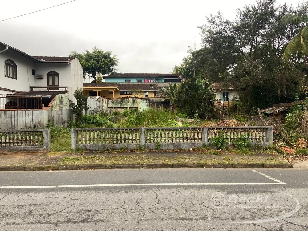 Terreno à venda, 480m² - Foto 3