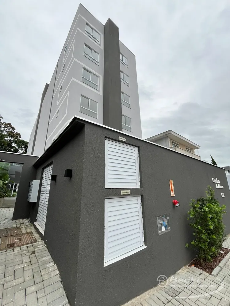 Apartamento, 2 quartos, 61 m² - Foto 1