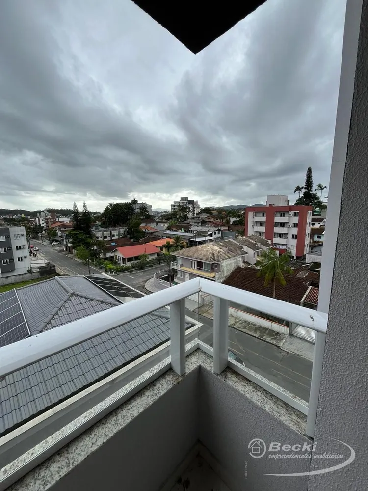 Apartamento, 2 quartos, 61 m² - Foto 3