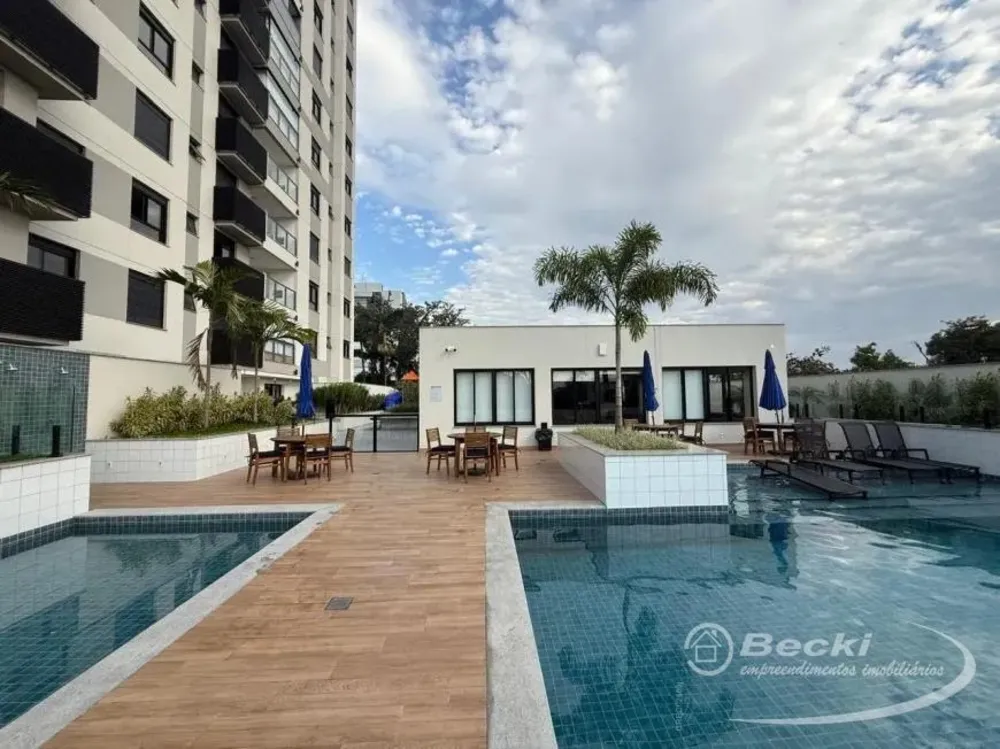 Apartamento, 2 quartos, 75 m² - Foto 5