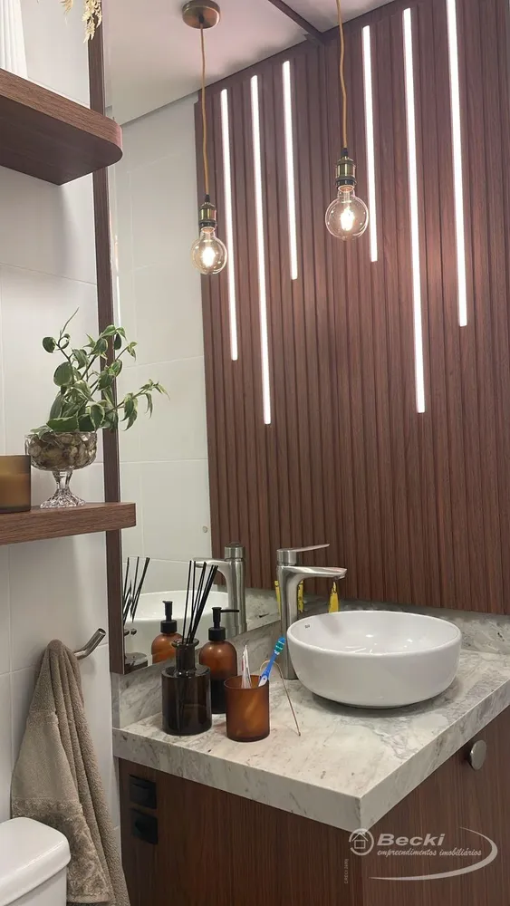 Apartamento, 2 quartos, 75 m² - Foto 14