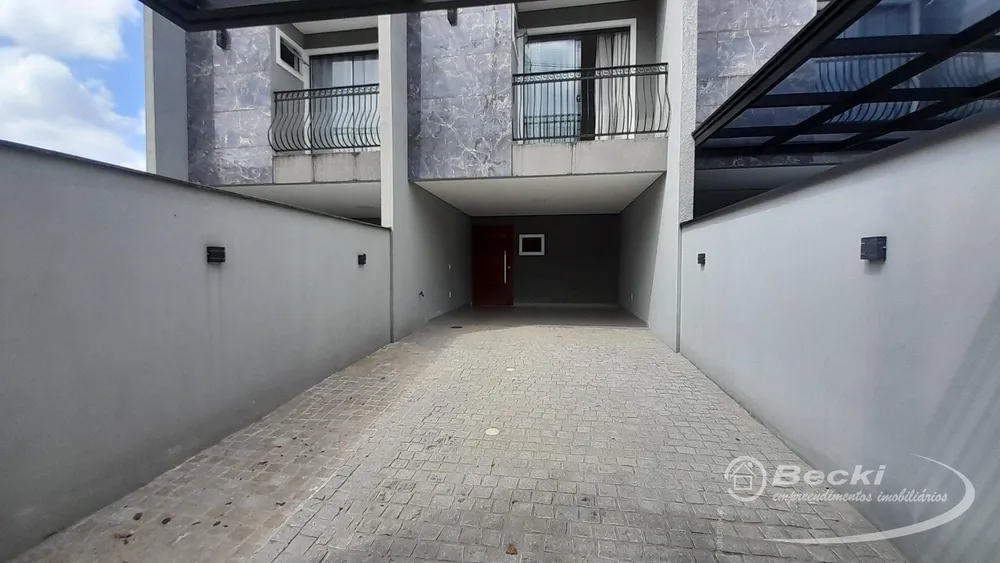 Casa, 3 quartos, 108 m² - Foto 8