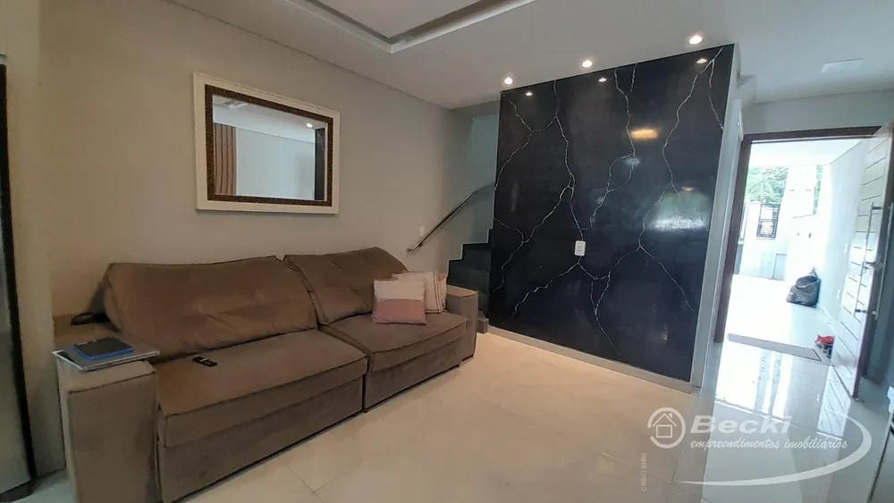 Casa, 3 quartos, 108 m² - Foto 4