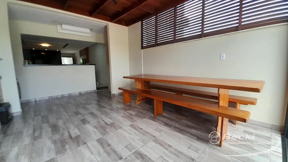 Casa, 3 quartos, 108 m² - Foto 6