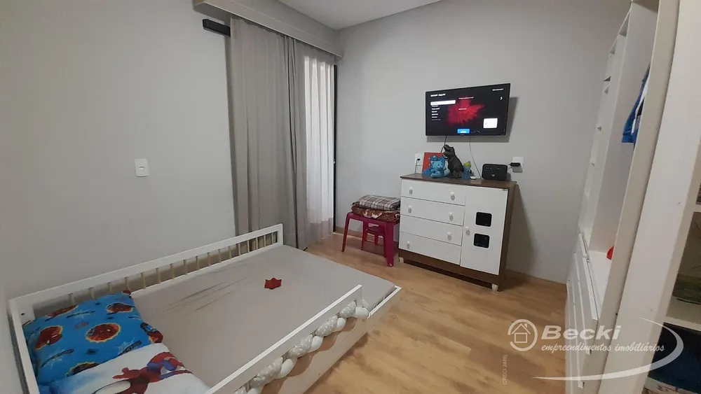 Casa, 3 quartos, 108 m² - Foto 4