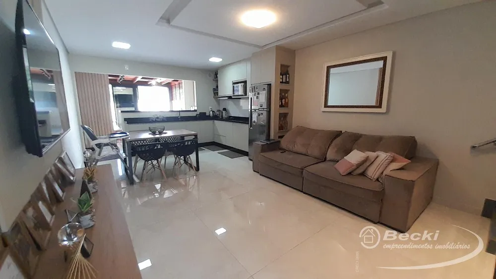 Casa, 3 quartos, 108 m² - Foto 5