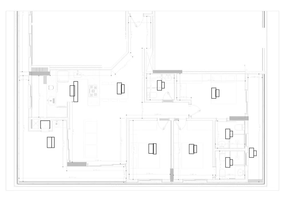 Casa, 3 quartos, 133 m² - Foto 1