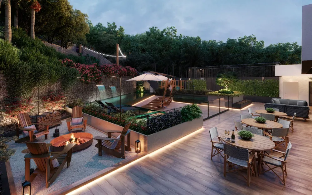 Casa, 3 quartos, 133 m² - Foto 13