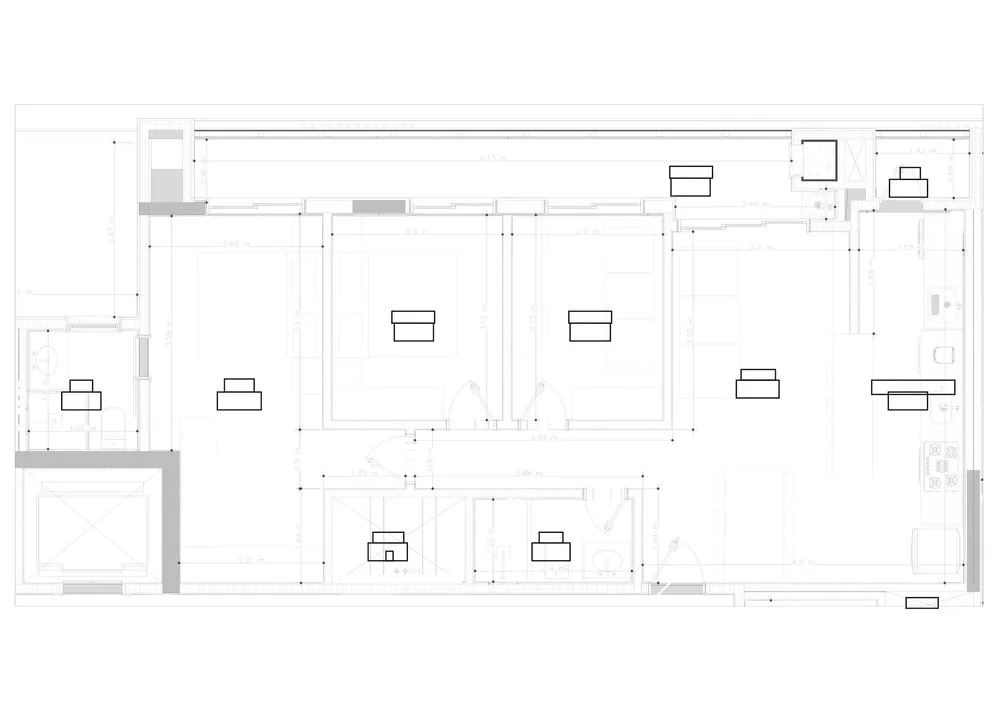 Casa, 3 quartos, 133 m² - Foto 5