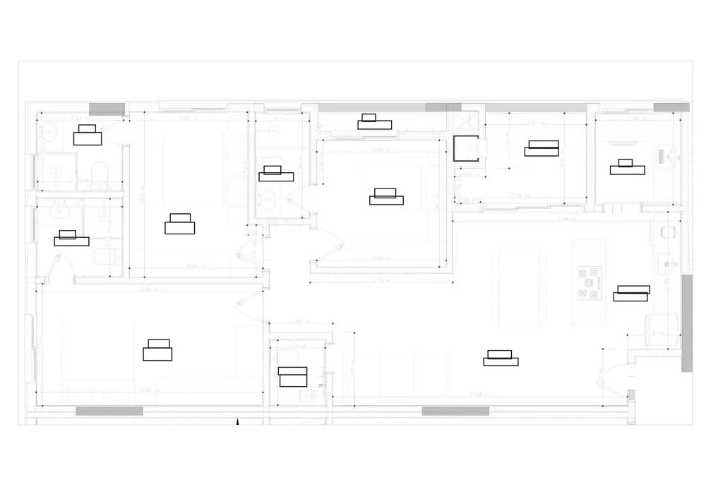 Casa, 3 quartos, 133 m² - Foto 5