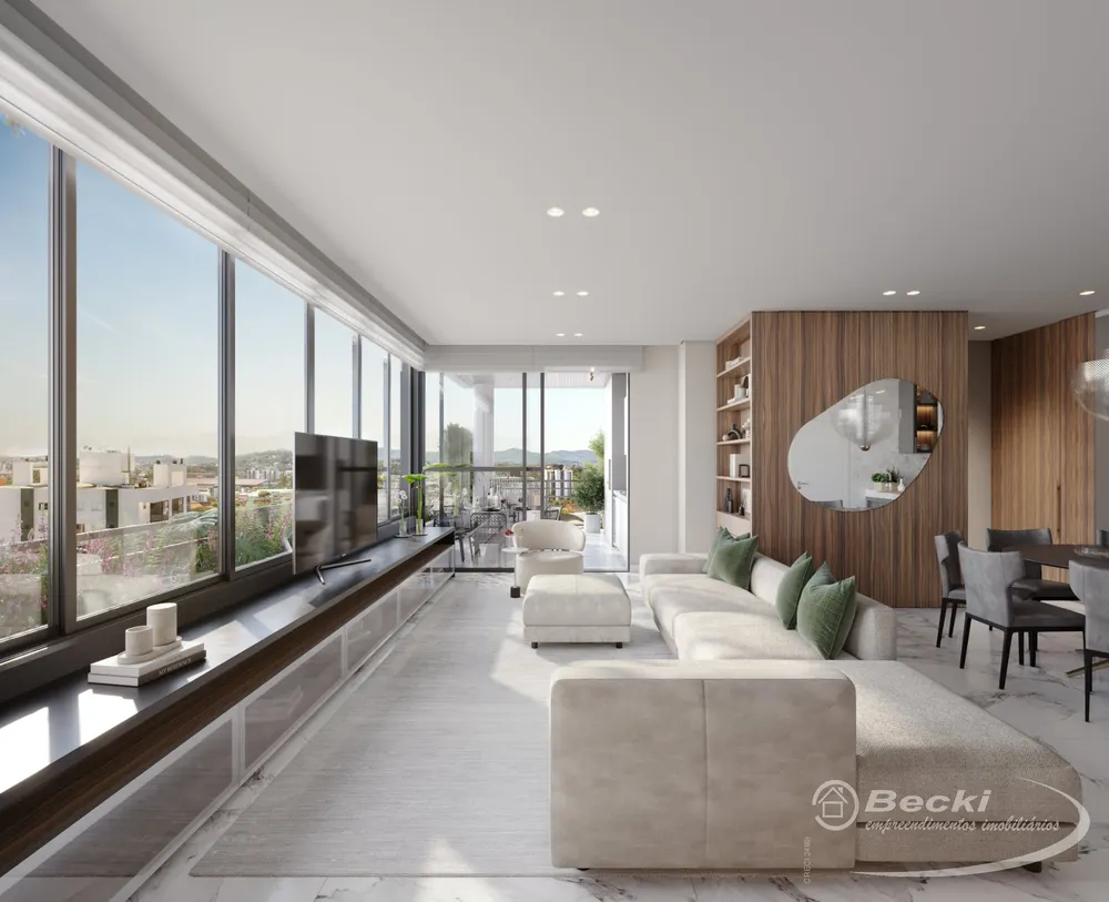 Apartamento, 3 quartos, 117 m² - Foto 9