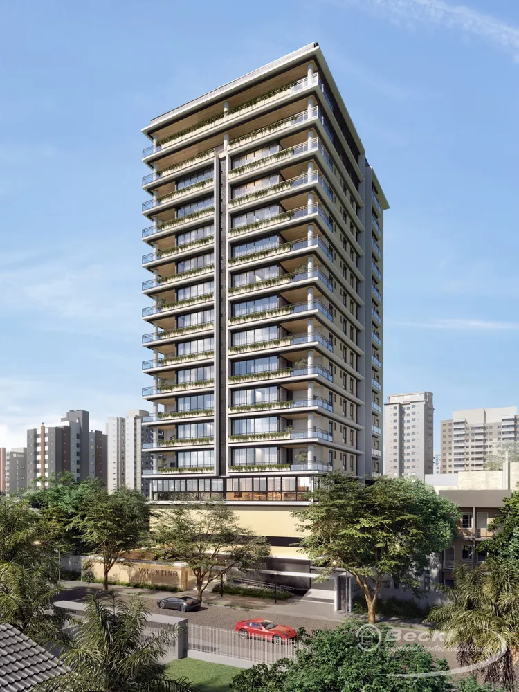Apartamento, 3 quartos, 117 m² - Foto 2
