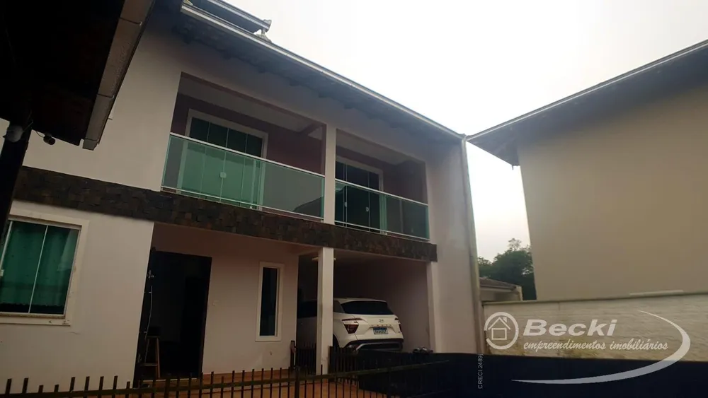 Sobrado, 3 quartos, 200 m² - Foto 17