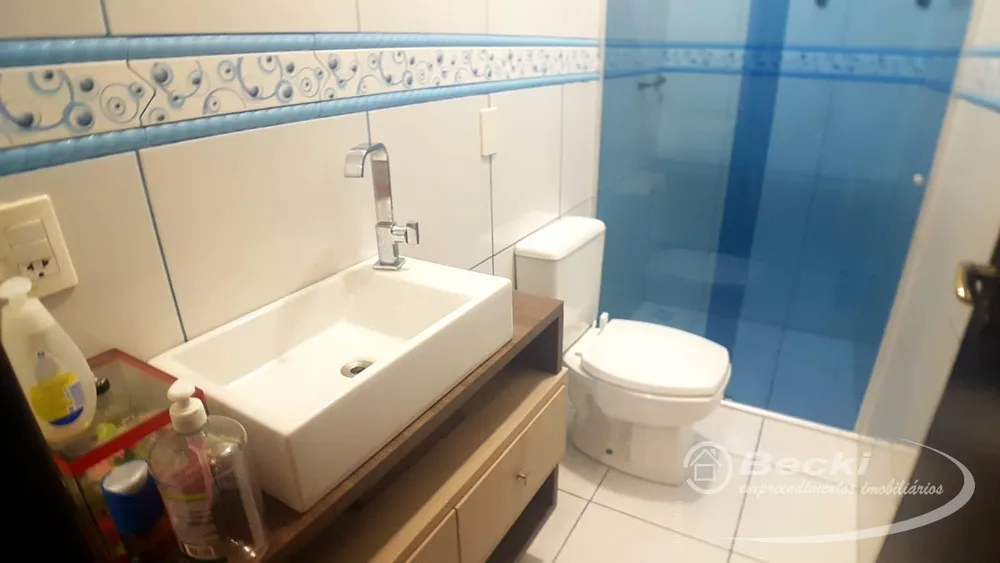 Sobrado, 3 quartos, 200 m² - Foto 12