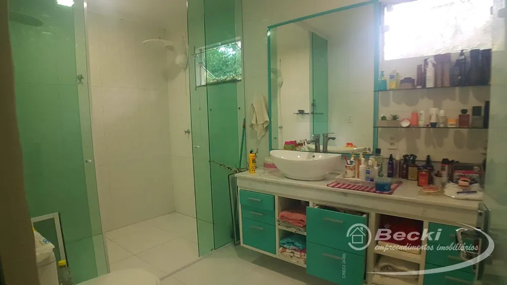 Sobrado, 3 quartos, 200 m² - Foto 8