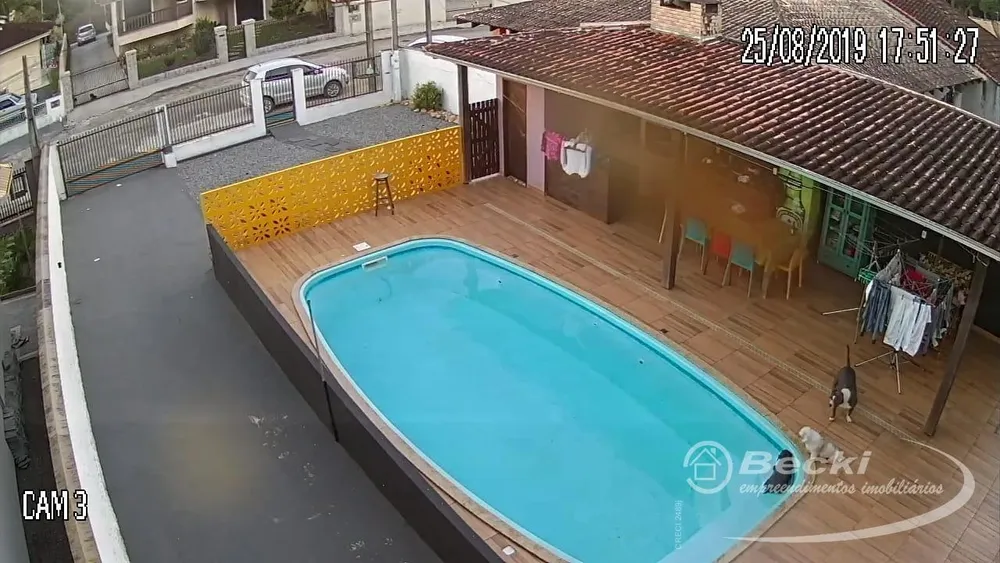 Sobrado, 3 quartos, 200 m² - Foto 2