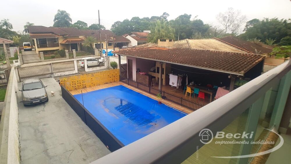 Sobrado, 3 quartos, 200 m² - Foto 2