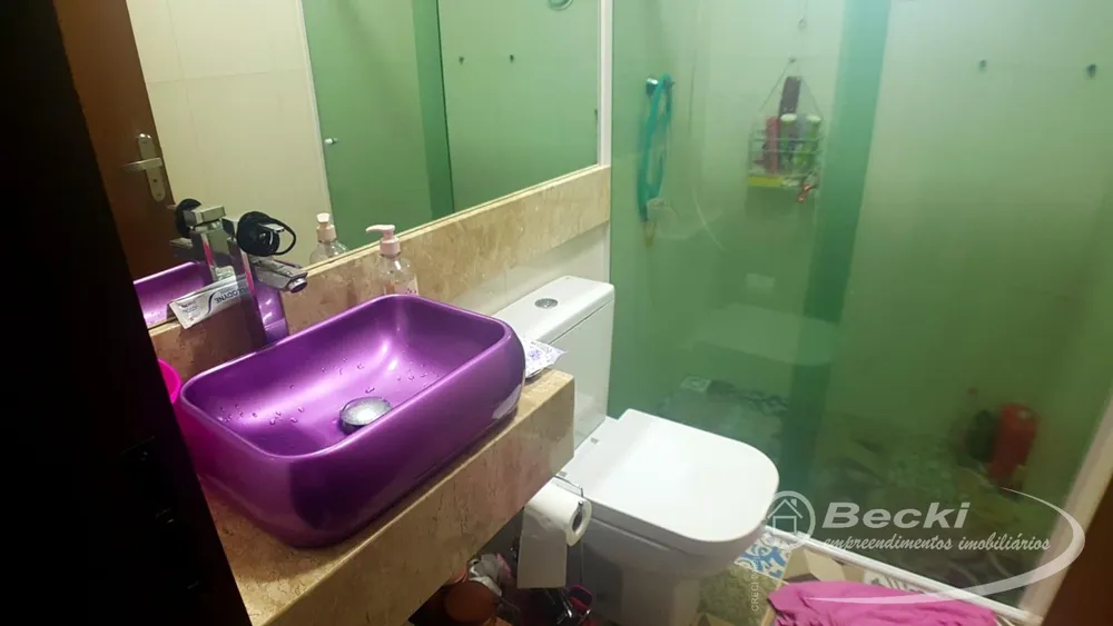 Sobrado, 3 quartos, 200 m² - Foto 4