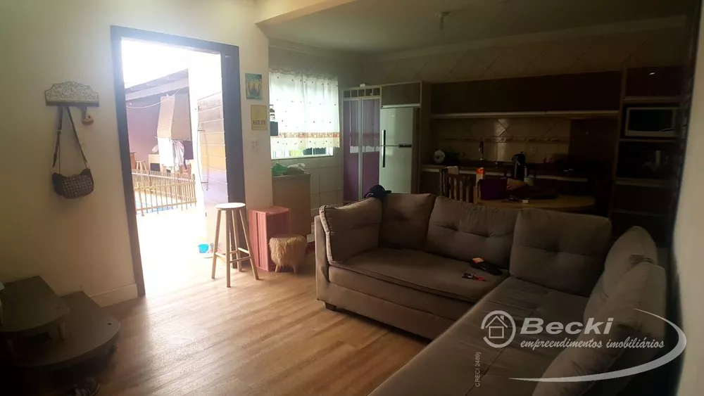 Sobrado, 3 quartos, 200 m² - Foto 6