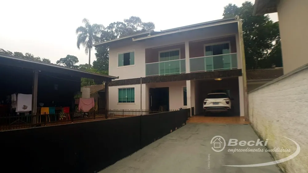 Sobrado, 3 quartos, 200 m² - Foto 18