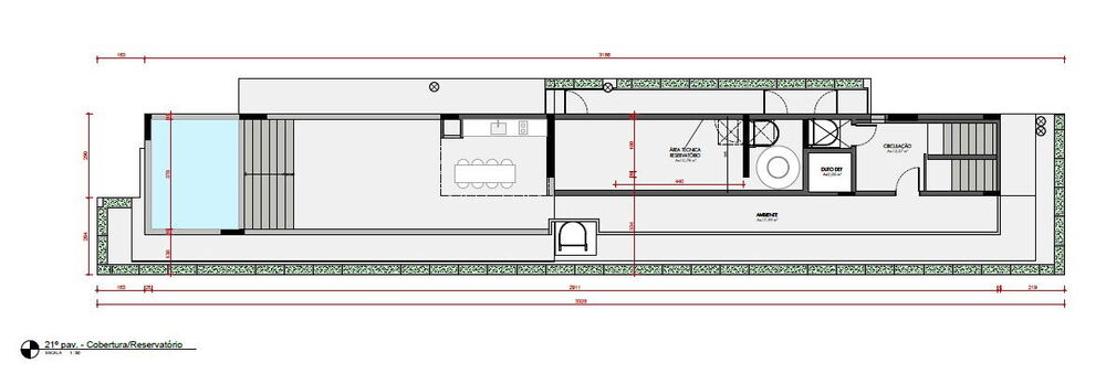 Apartamento, 4 quartos, 230 m² - Foto 7