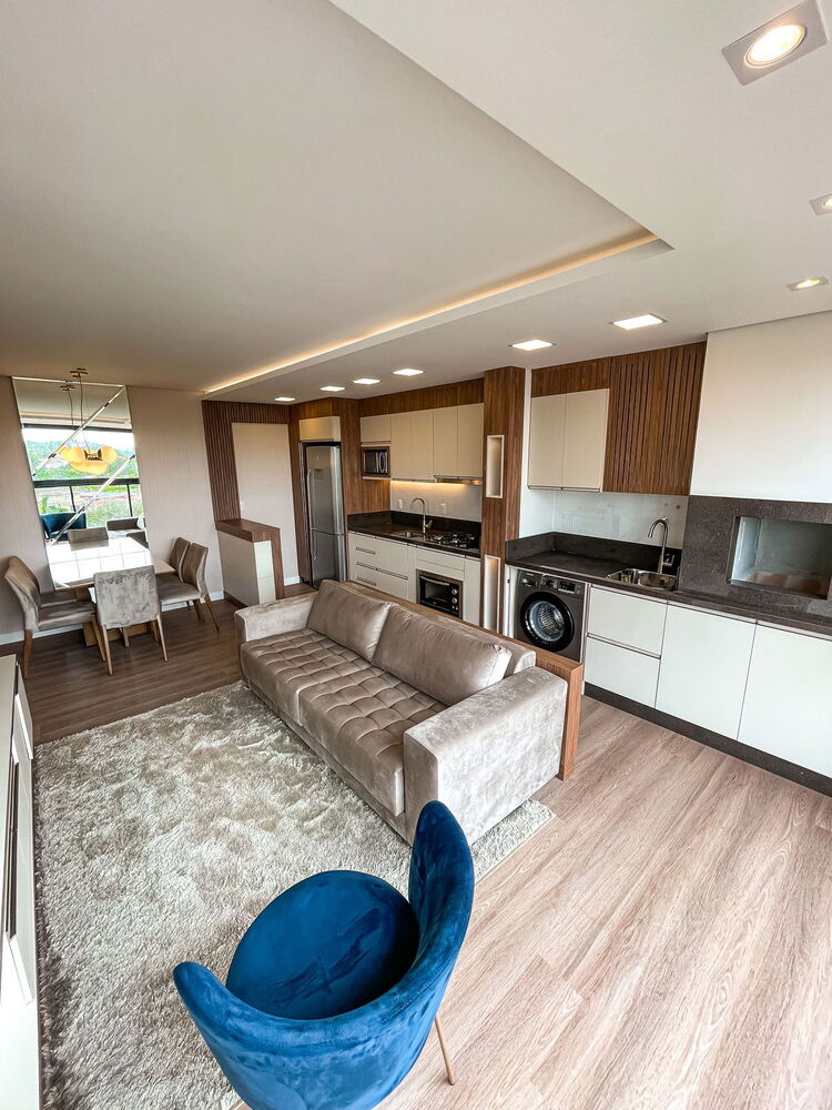 Apartamento à venda com 2 quartos, 75m² - Foto 28