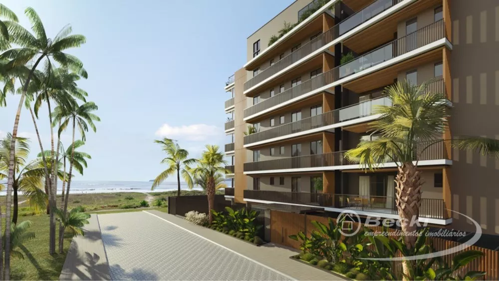 Apartamento à venda com 3 quartos, 106m² - Foto 1