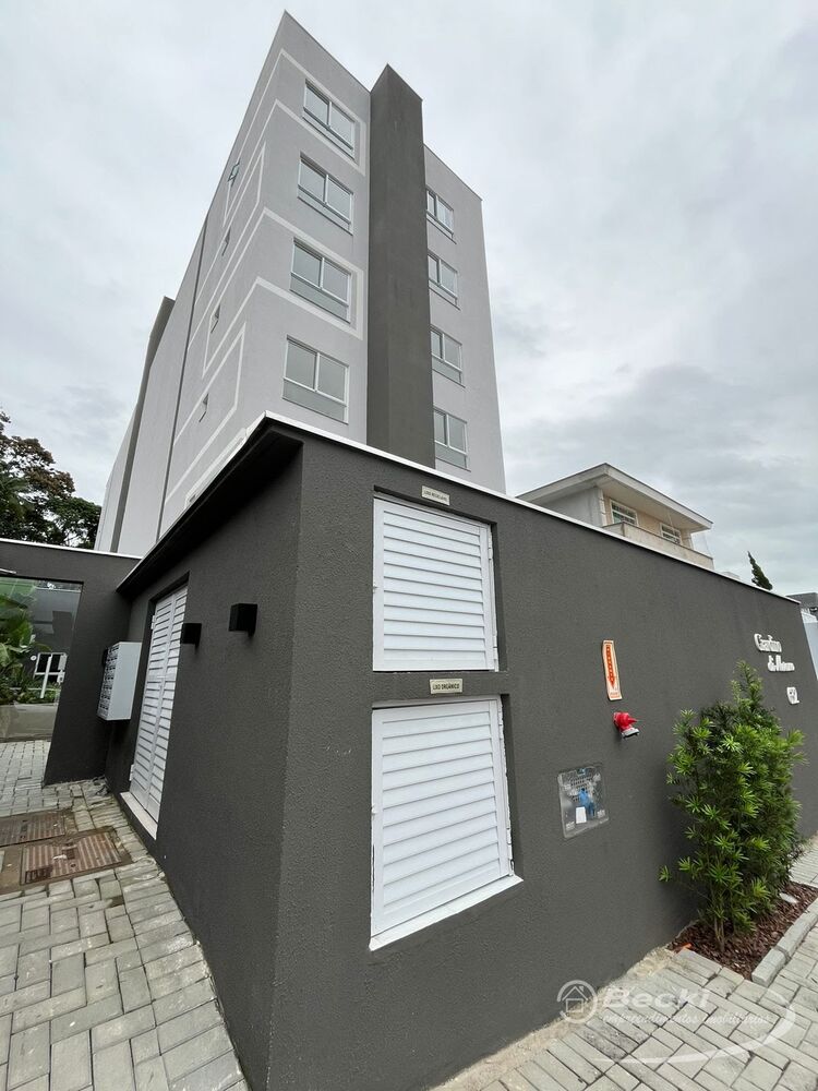 Apartamento, 2 quartos, 61 m² - Foto 1