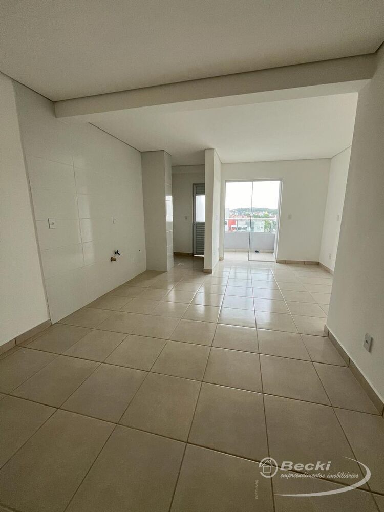 Apartamento, 2 quartos, 61 m² - Foto 2