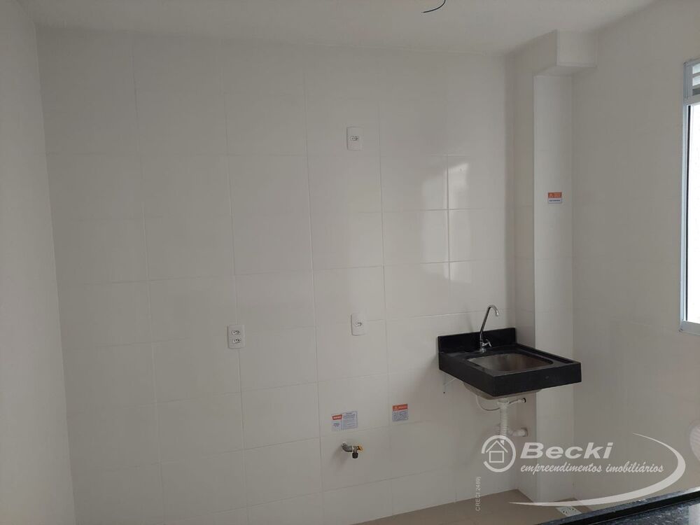 Apartamento à venda com 2 quartos, 51m² - Foto 3