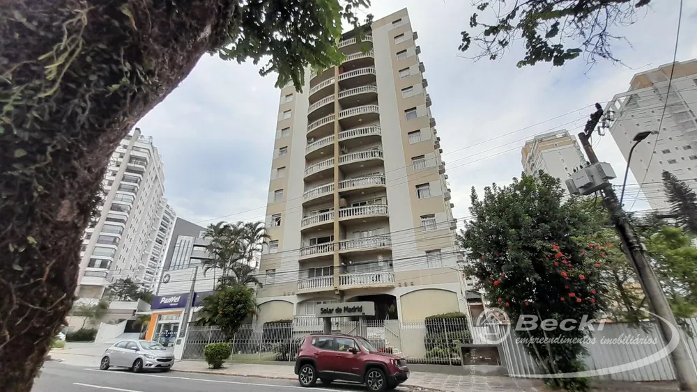 Apartamento, 3 quartos, 122 m² - Foto 1