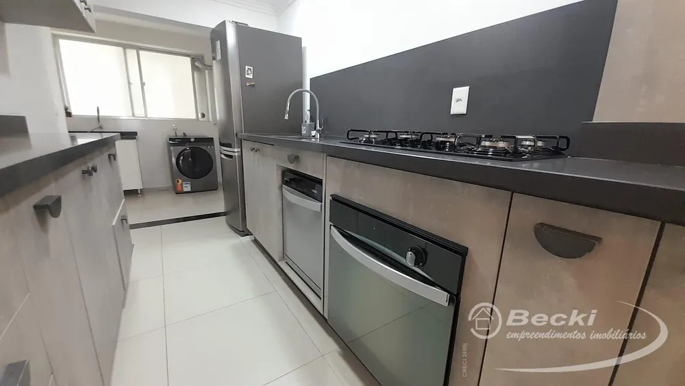 Apartamento, 3 quartos, 122 m² - Foto 1