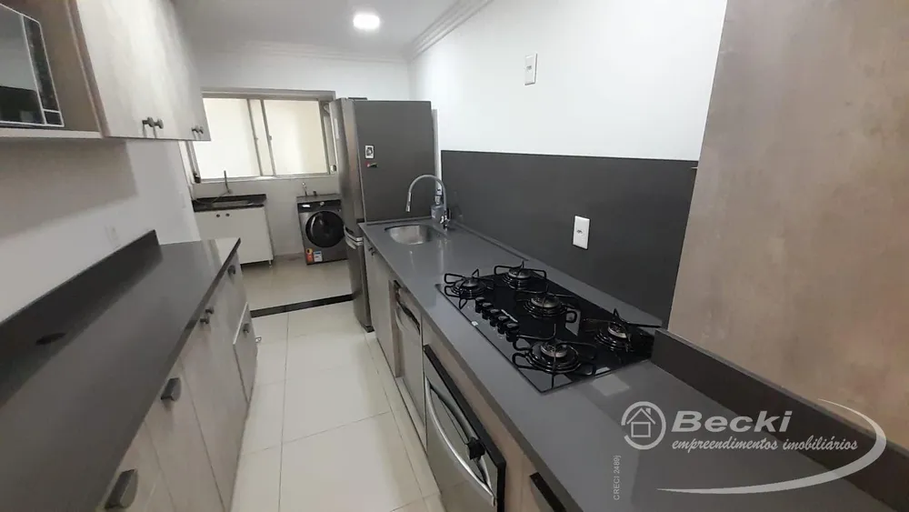 Apartamento, 3 quartos, 122 m² - Foto 5