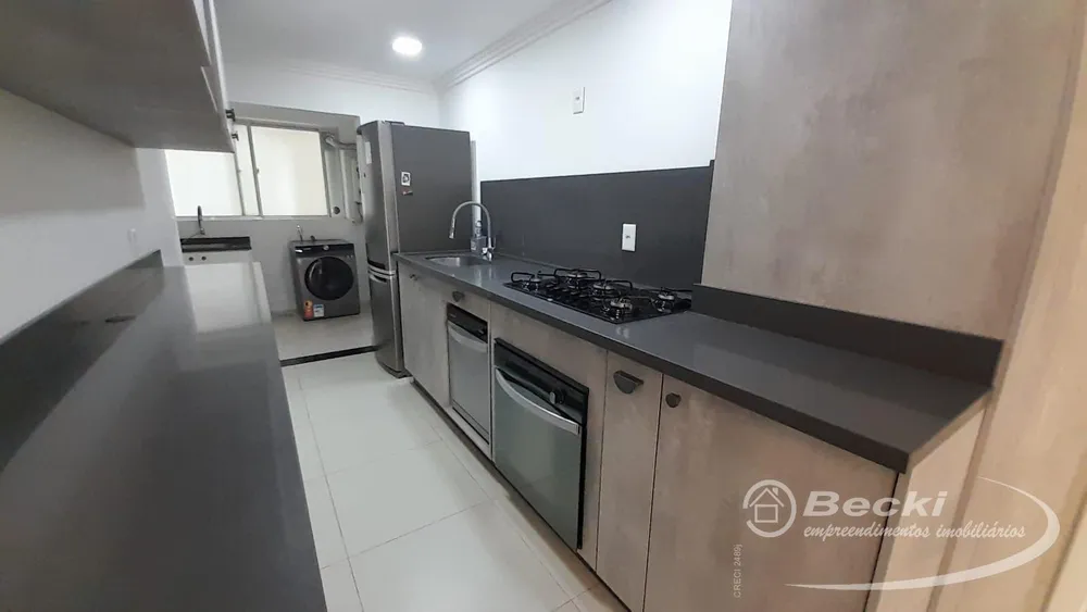 Apartamento, 3 quartos, 122 m² - Foto 10