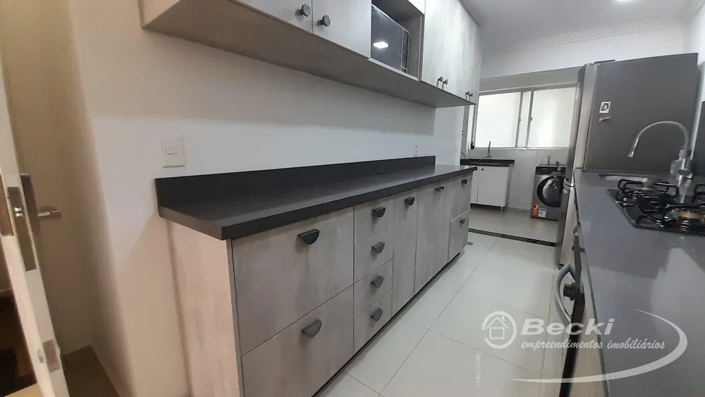 Apartamento, 3 quartos, 122 m² - Foto 9