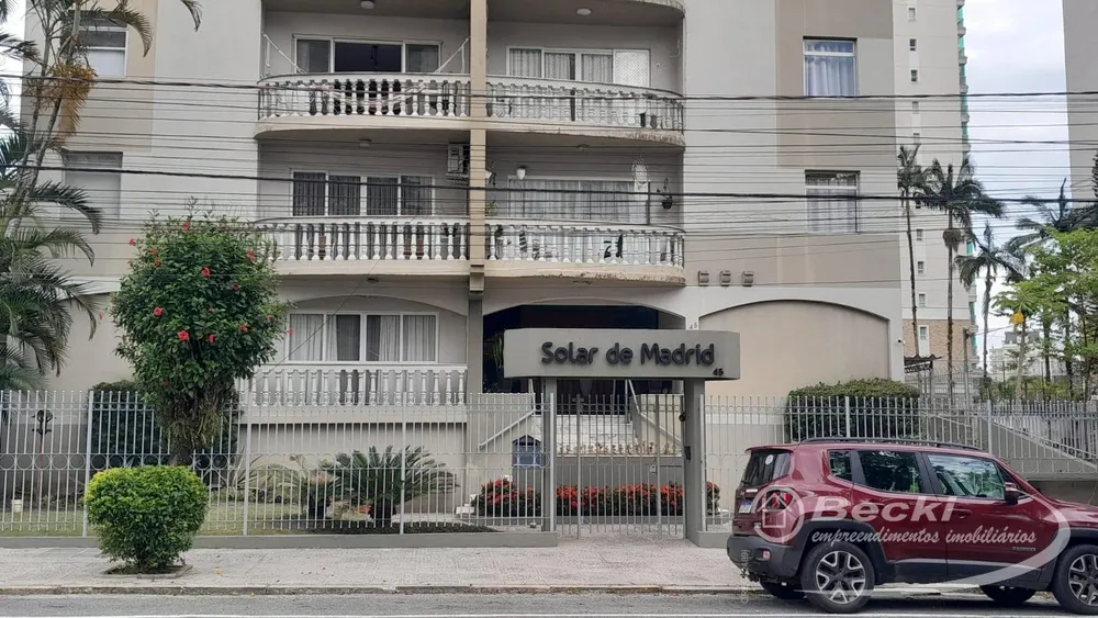 Apartamento, 3 quartos, 122 m² - Foto 4