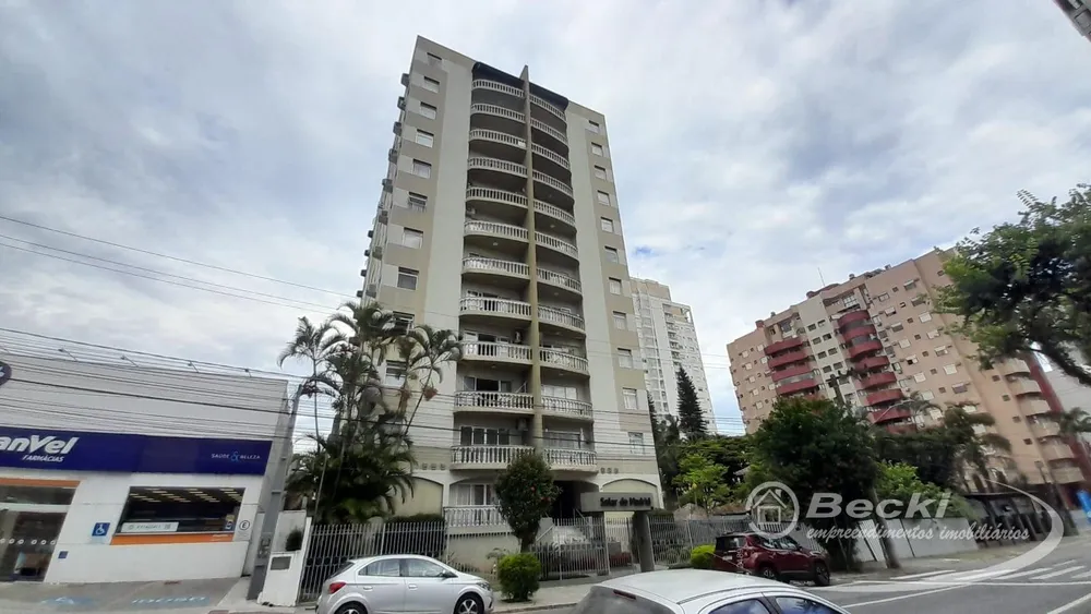 Apartamento, 3 quartos, 122 m² - Foto 3