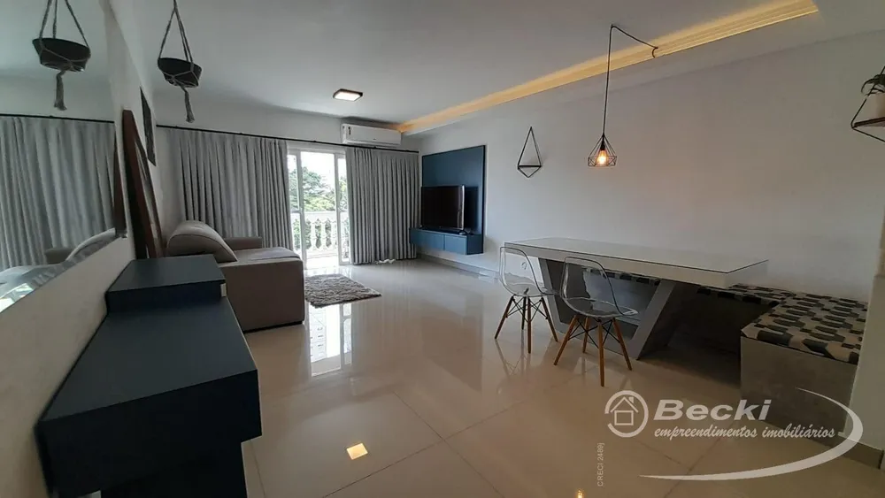 Apartamento, 3 quartos, 122 m² - Foto 11