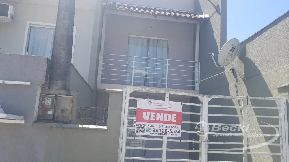 Casa, 2 quartos, 63 m² - Foto 3