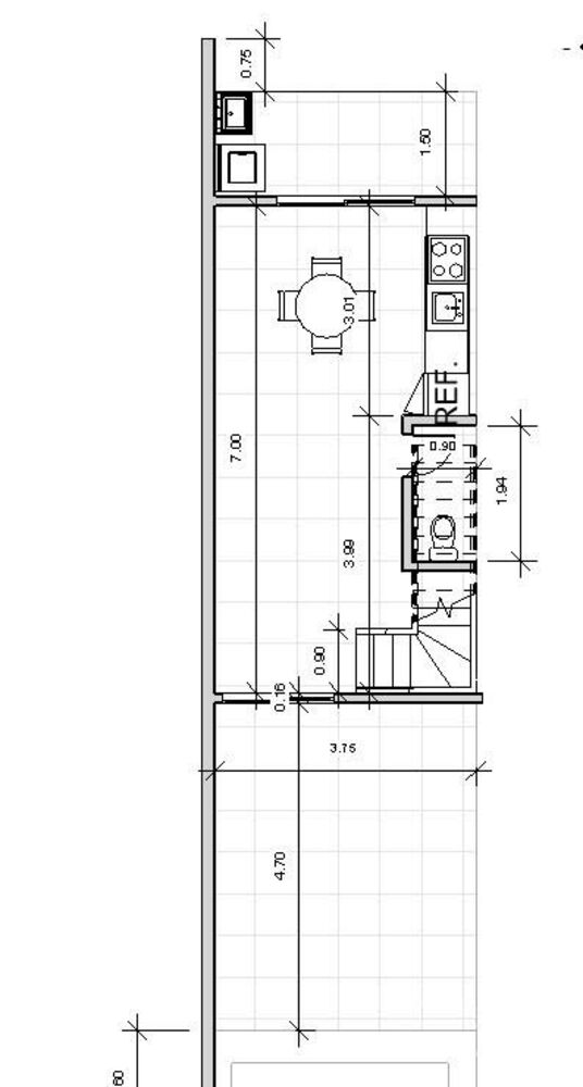Casa, 3 quartos, 115 m² - Foto 3