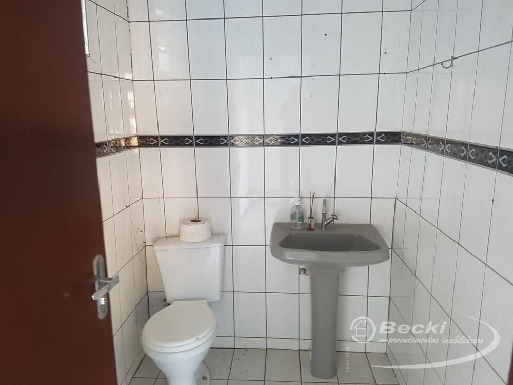 Depósito-Galpão, 200 m² - Foto 3