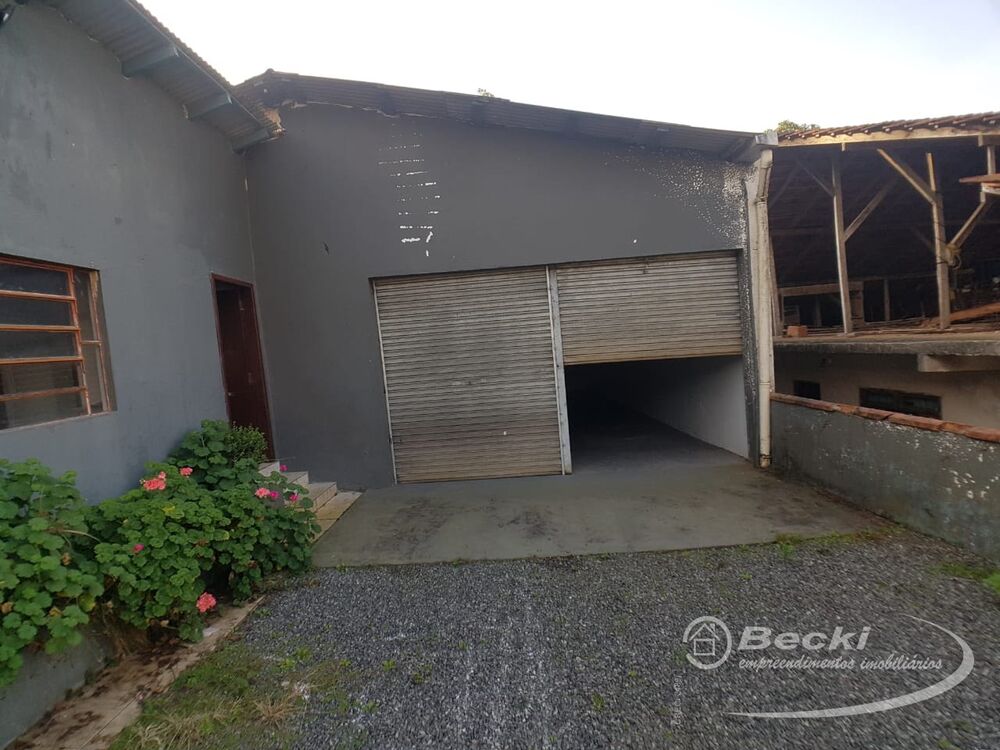 Depósito-Galpão, 200 m² - Foto 13
